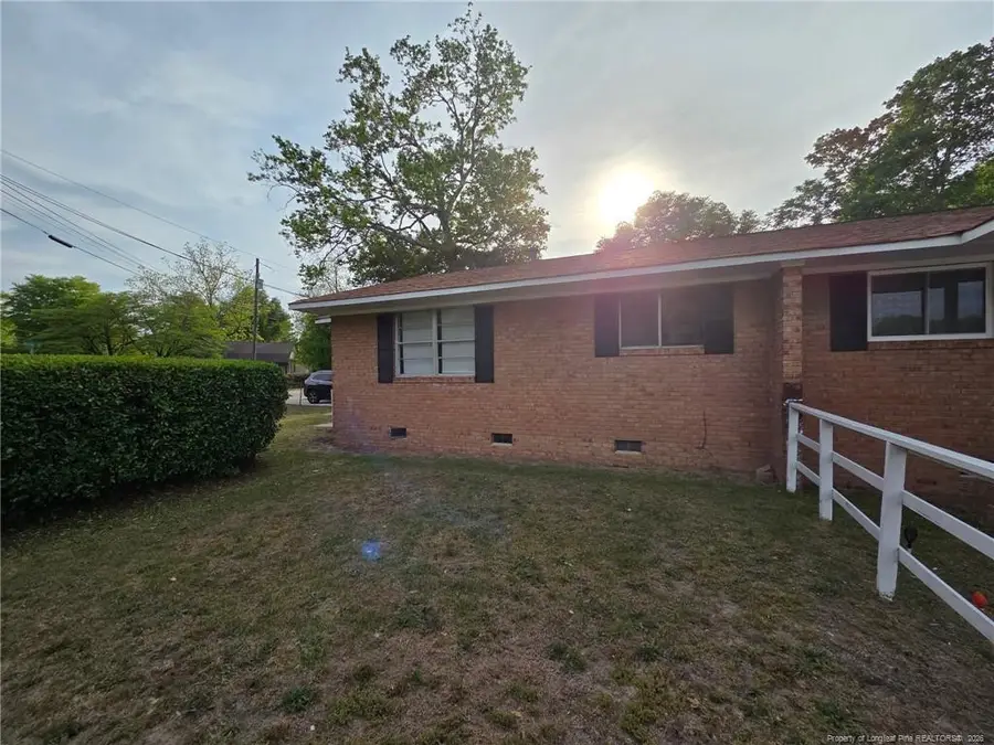 424 Bryan Street, Fayetteville, NC 28305 - #2