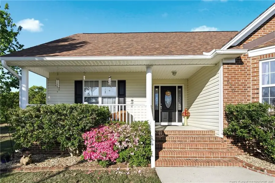 619 Northview Drive, Sanford, NC 27332 - #2