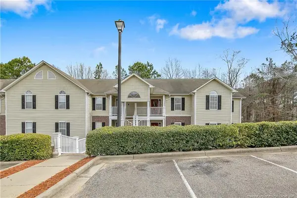 420 Bubble Creek Court #3, Fayetteville, NC 28311