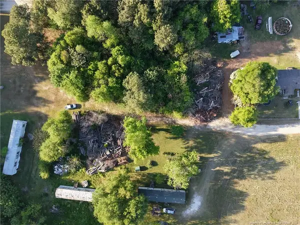 Amaziahs Farm Road, Maxton, NC 28364