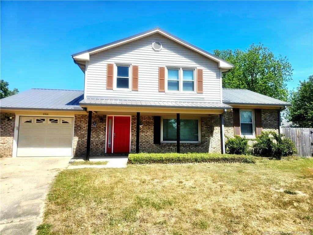 6500 Gate Post Court, Fayetteville, NC 28314 - #1