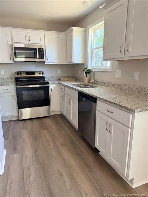 219 S Fifth Street, Spring Lake, NC 28390 - #3