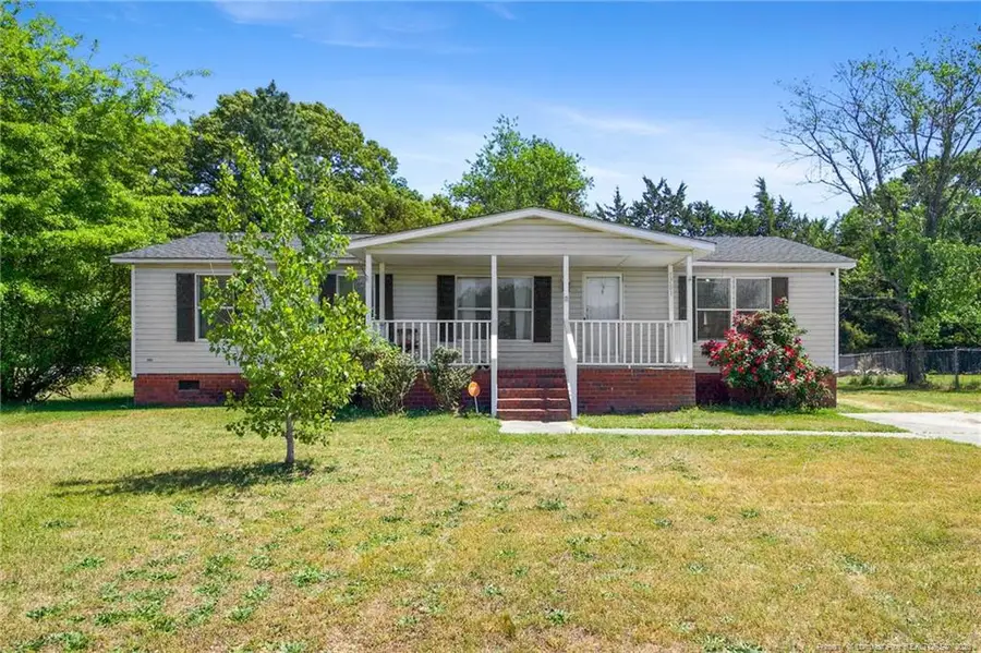 1701 O'bannon Drive, Raeford, NC 28376 - #2