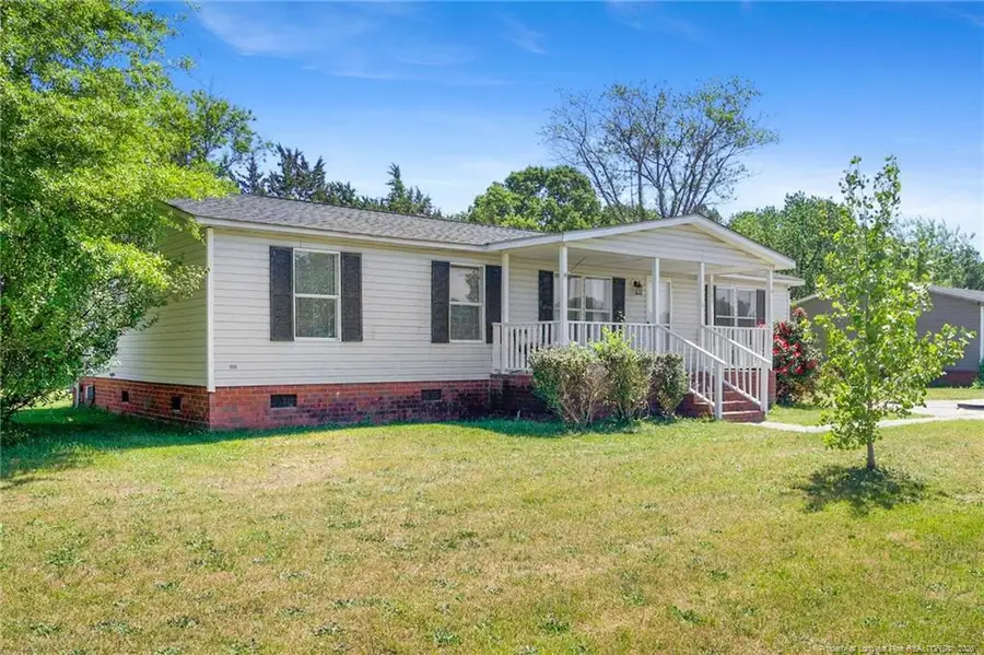 1701 O'bannon Drive, Raeford, NC 28376 - #3