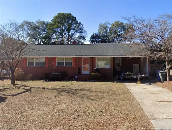 304 Durant Drive, Fayetteville, NC 28304
