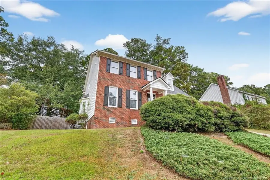 2944 Delaware Drive, Fayetteville, NC 28304 - #3