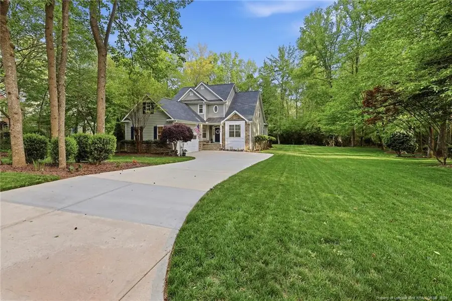 1412 Medfield Road, Raleigh, NC 27607 - #3