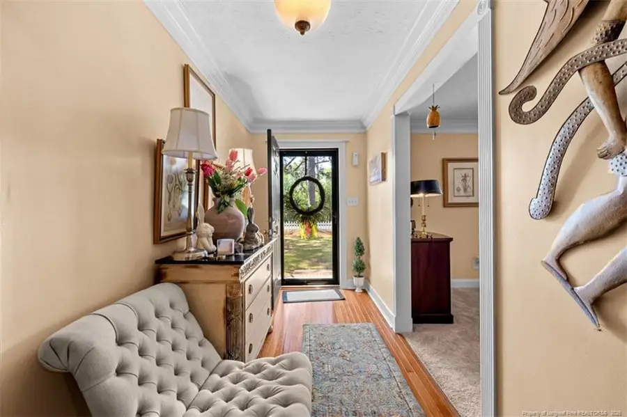 310 Canady Street, Fayetteville, NC 28306 - #3