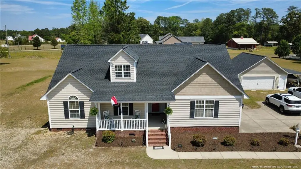 5721 Royal Farms Road, Wade, NC 28395 - #1