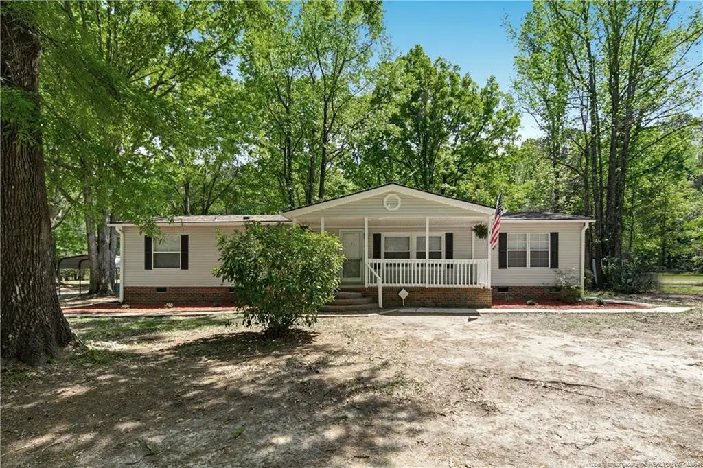 2162 Dobbin Holmes Road, Eastover, NC 28312 - #1