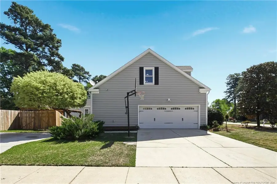 3528 Prestwick Drive, Fayetteville, NC 28303 - #3