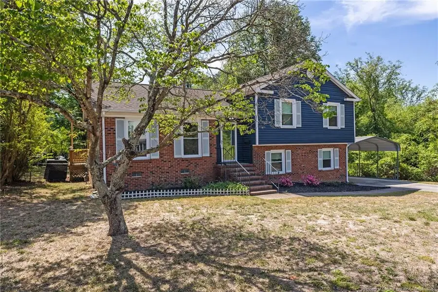 539 Carteret Place, Fayetteville, NC 28311 - #3