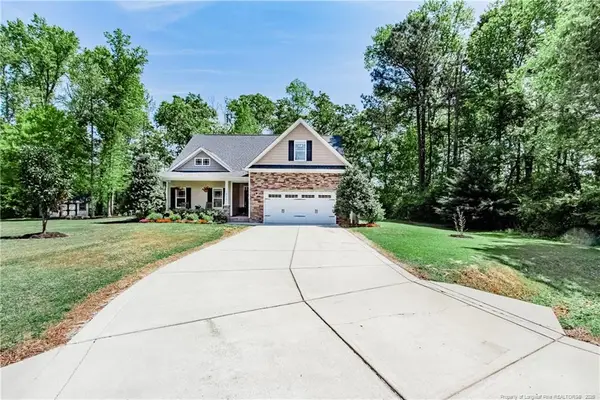 8341 Whitewood Court, Linden, NC 28356