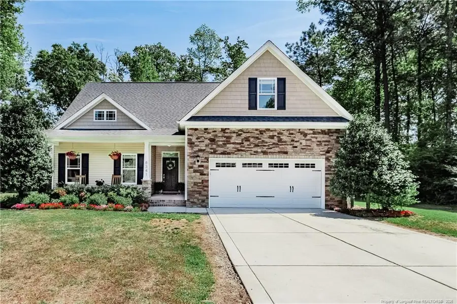 8341 Whitewood Court, Linden, NC 28356 - #3