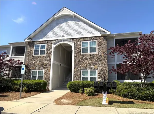 291 Gallery Drive #201, Spring Lake, NC 28390