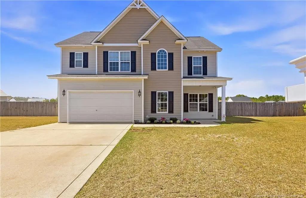 231 Feathers Lane, Raeford, NC 28376 - #1