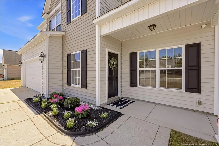 231 Feathers Lane, Raeford, NC 28376 - #2