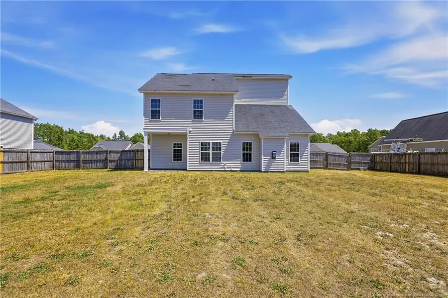 231 Feathers Lane, Raeford, NC 28376 - #3