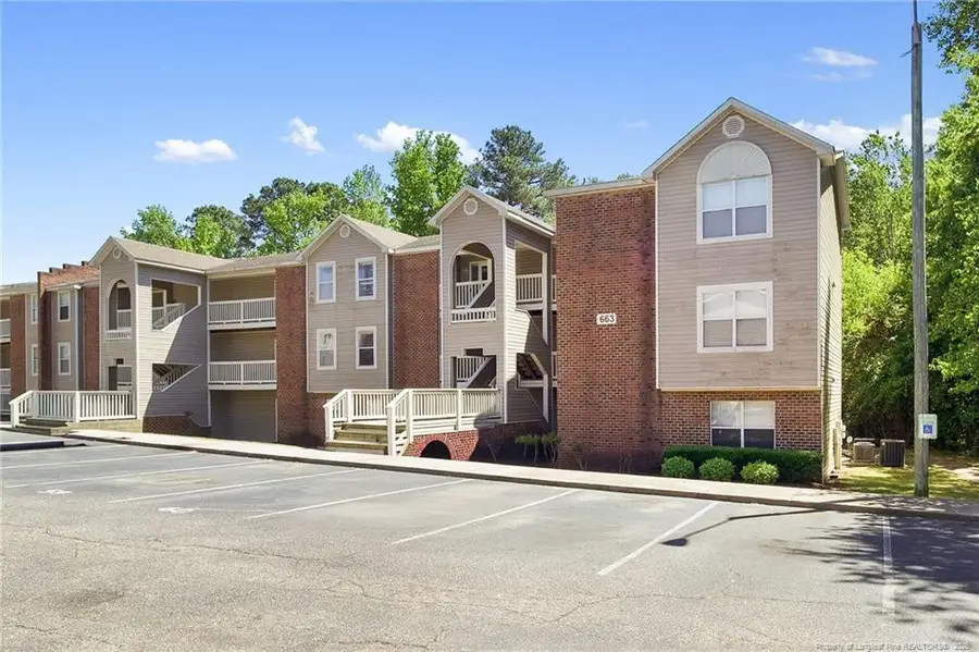 663 Bartons Landing Place #14, Fayetteville, NC 28314 - #3
