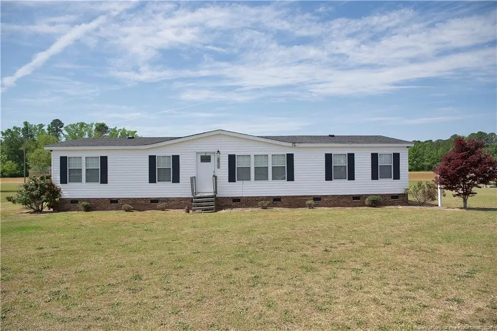 1071 Watts Road, Lumberton, NC 28360 - #1