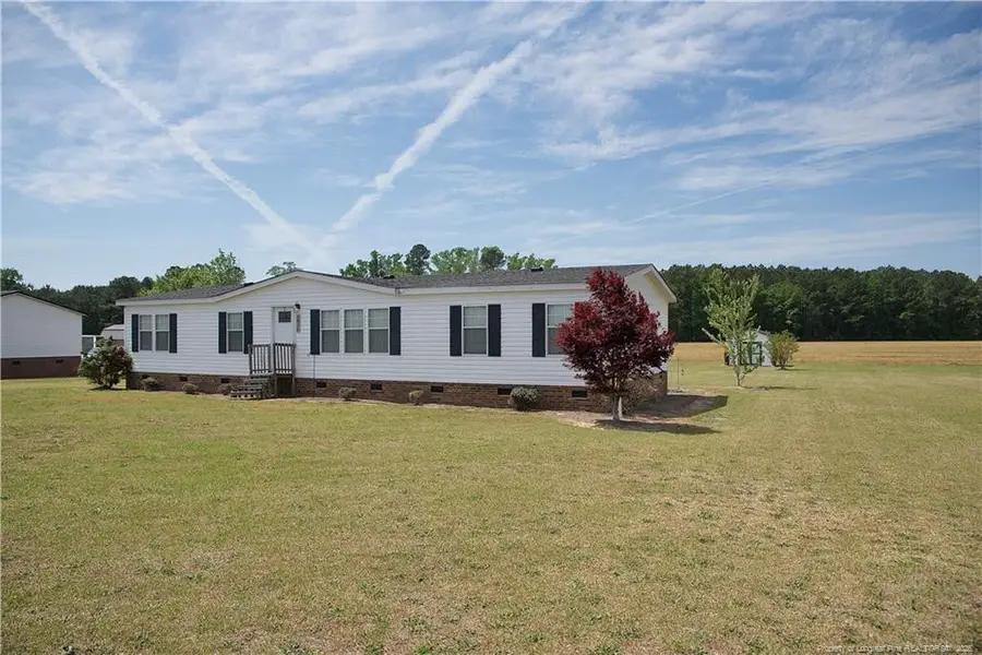 1071 Watts Road, Lumberton, NC 28360 - #2
