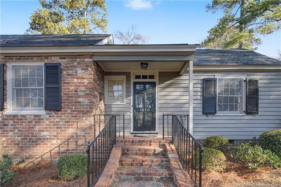 1610 Twin Oak Drive, Fayetteville, NC 28305 - #3