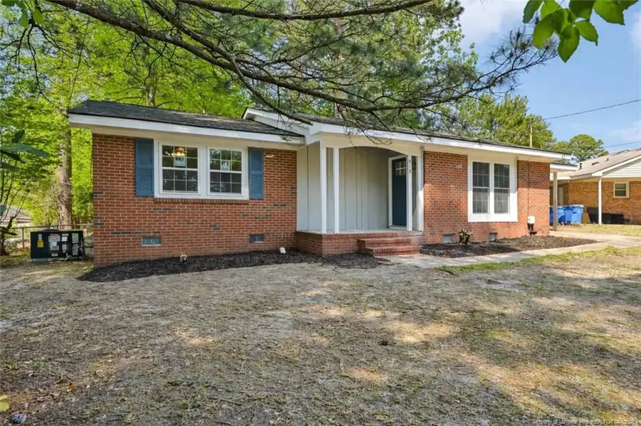 818 Rock Spring Road, Fayetteville, NC 28314 - #2