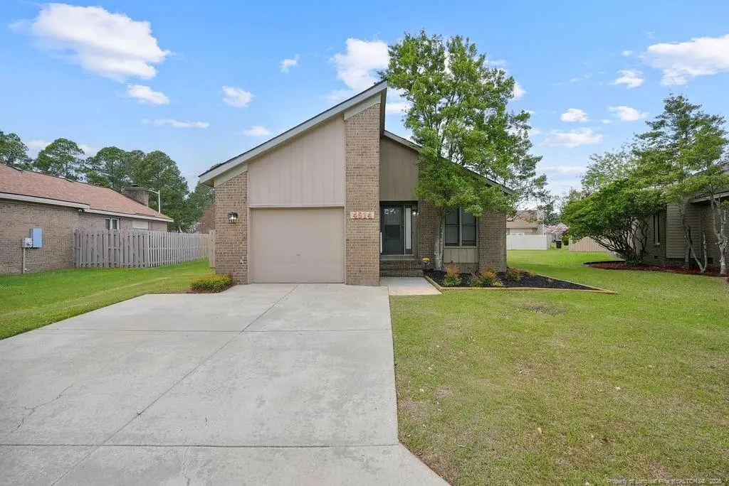 4514 Day Court, Fayetteville, NC 28314 - #1