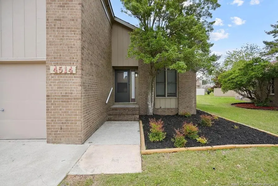 4514 Day Court, Fayetteville, NC 28314 - #2
