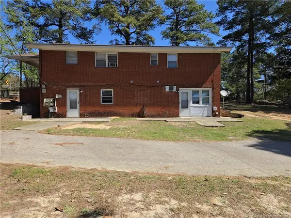 4305 Rosehill Road, Fayetteville, NC 28311