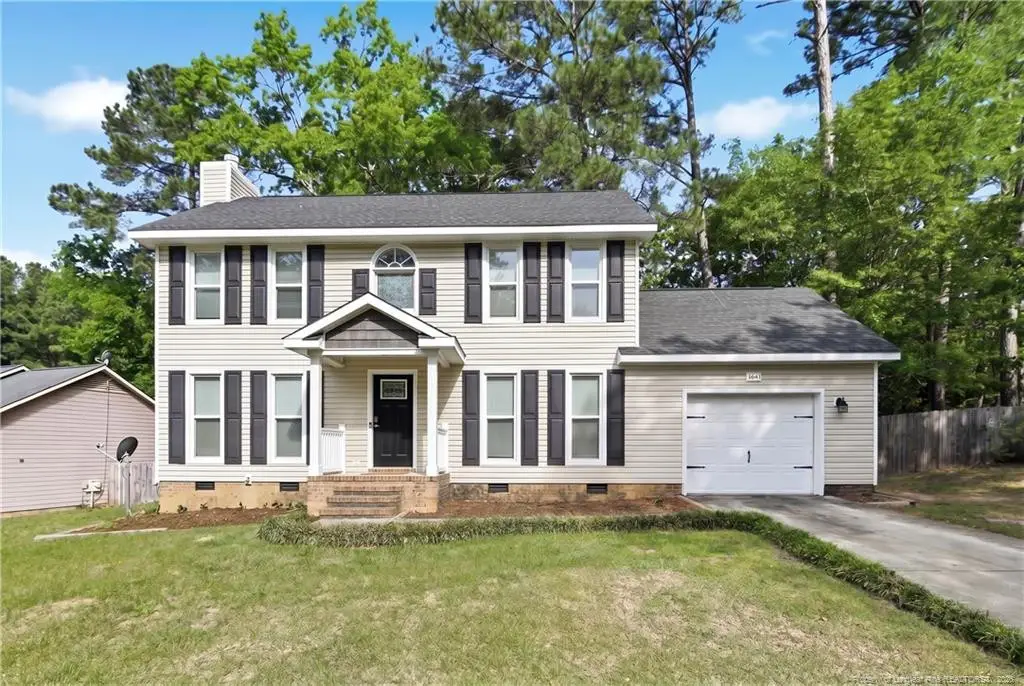 1212 Butterwood Circle, Fayetteville, NC 28314 - #1