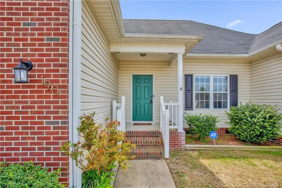 190 Granger Road, Raeford, NC 28376 - #3