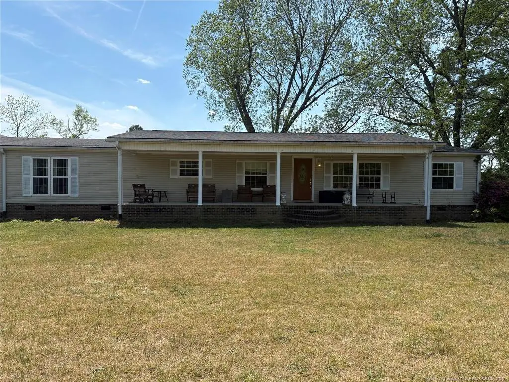 7129 Marks Road, Cameron, NC 28326 - #1