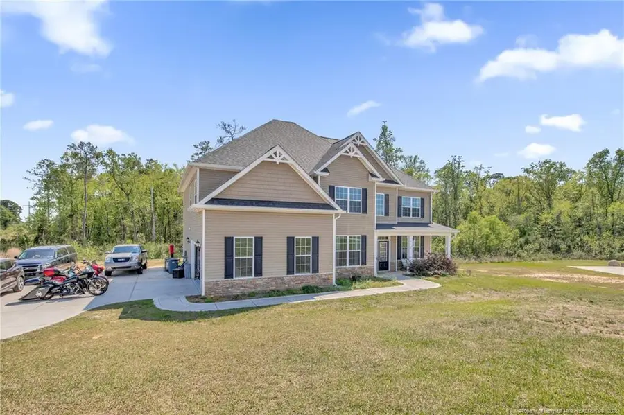 6132 Shannon Woods Way, Hope Mills, NC 28348 - #2