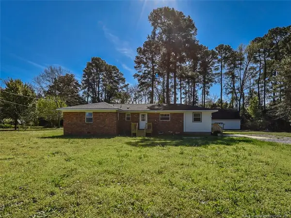 439 Mcnatt Street, Maxton, NC 28364