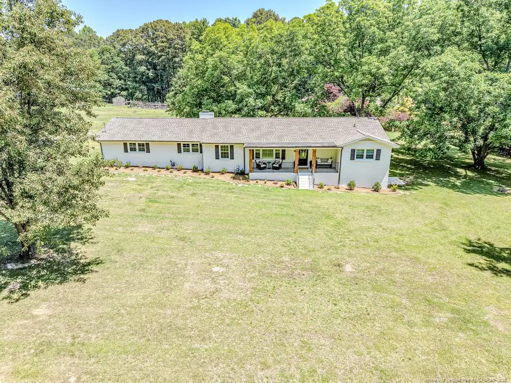 1802 Holiday Road, Sanford, NC 27330 - #1