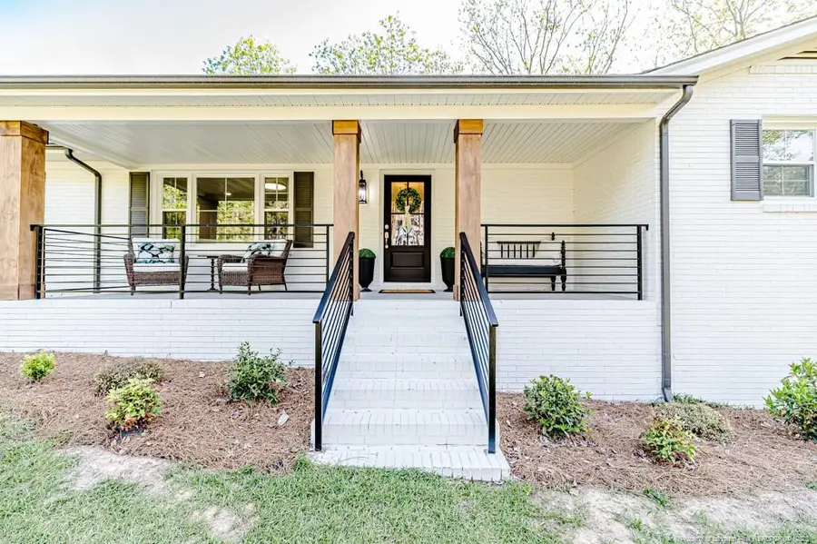 1802 Holiday Road, Sanford, NC 27330 - #3