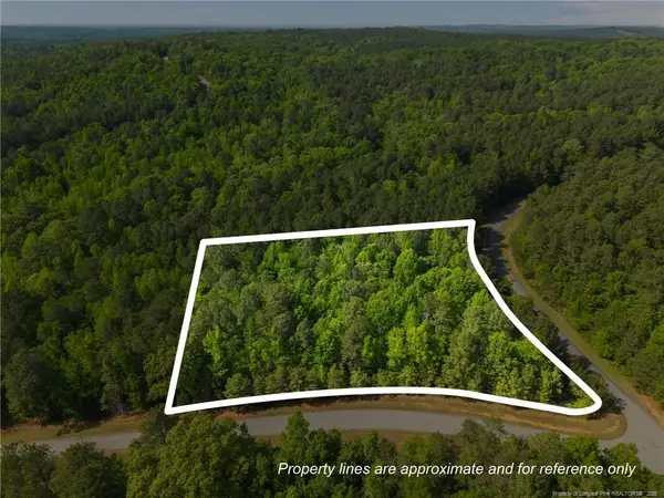 125 Lennox Loop, Rockingham, NC 28379