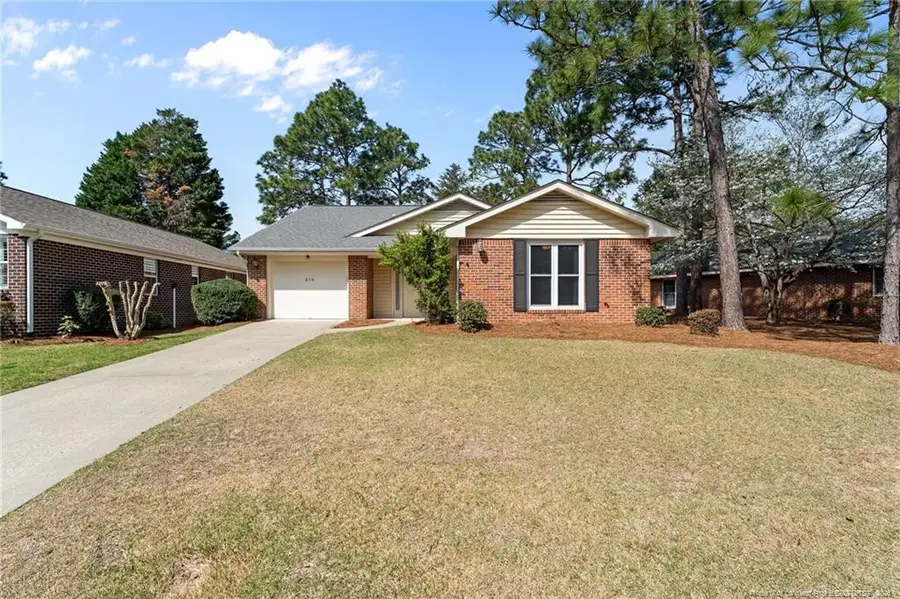 210 Pinehurst Trace Drive, Pinehurst, NC 28374 - #2
