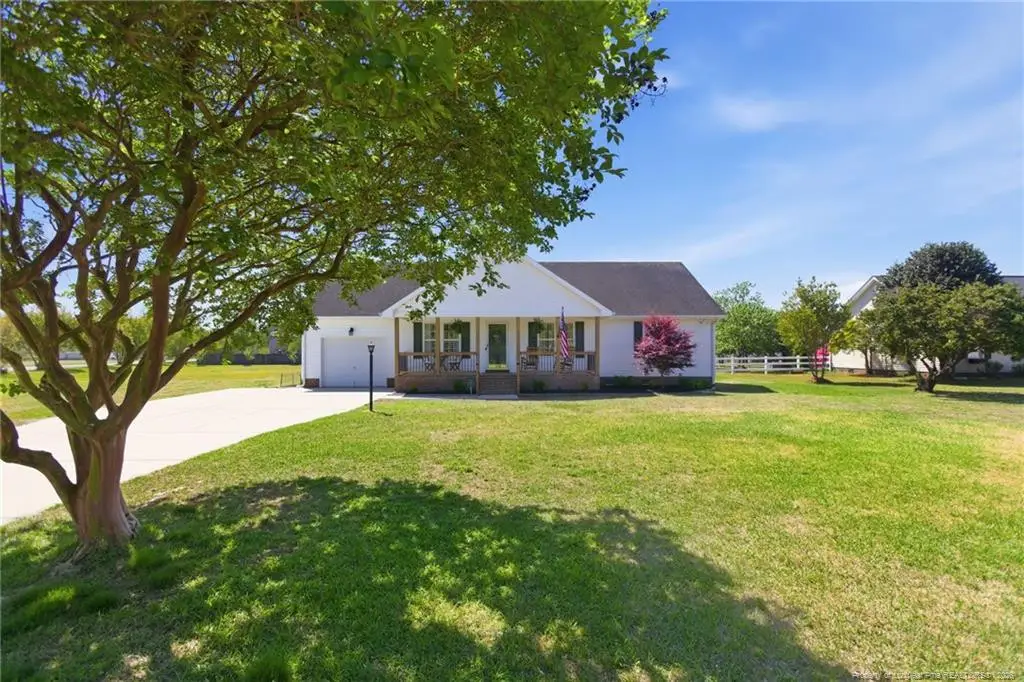 15 Willow Pond Courts, Lillington, NC 27546 - #1