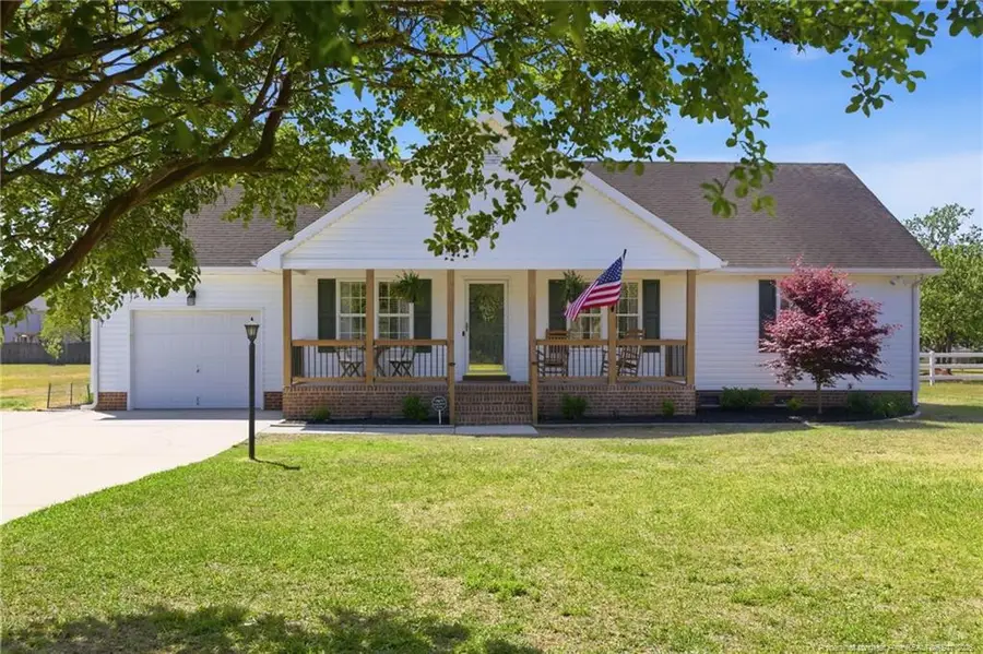 15 Willow Pond Courts, Lillington, NC 27546 - #2