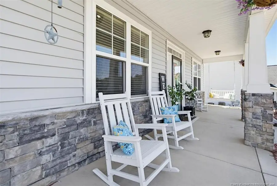 72 Countryside Drive, Lillington, NC 27546 - #3