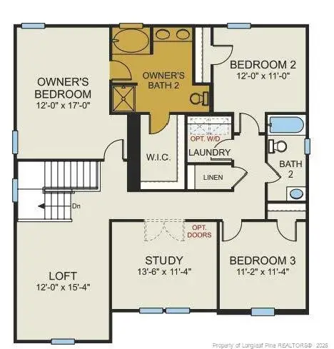 211 Phoenix Drive, Bunnlevel, NC 28323 - #3