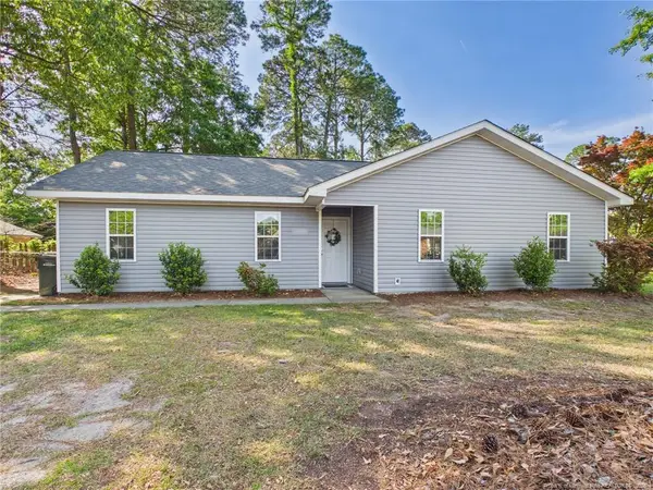 5805 Valhalla Court, Fayetteville, NC 28304