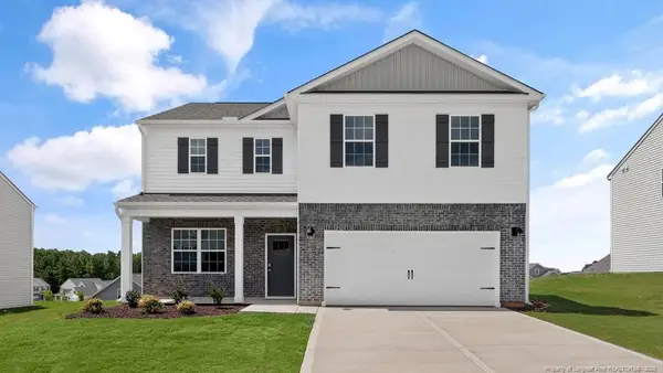 712 Lazy Elm Lane, Aberdeen, NC 28315