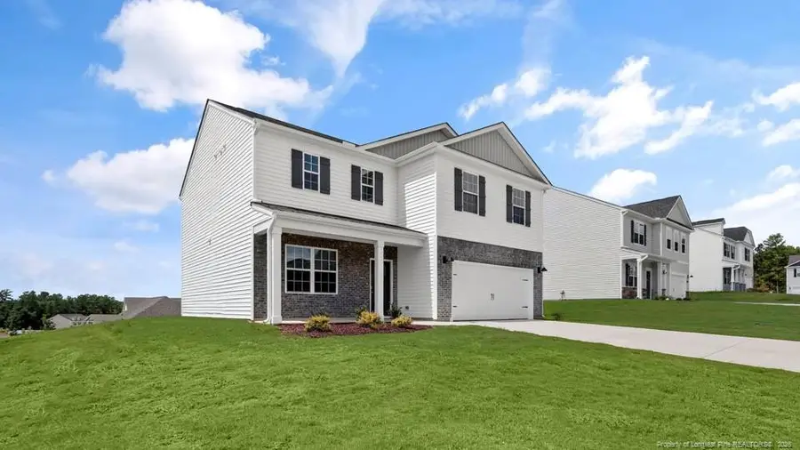712 Lazy Elm Lane, Aberdeen, NC 28315 - #2