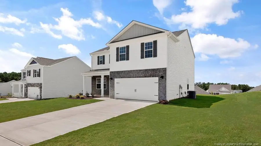 712 Lazy Elm Lane, Aberdeen, NC 28315 - #3
