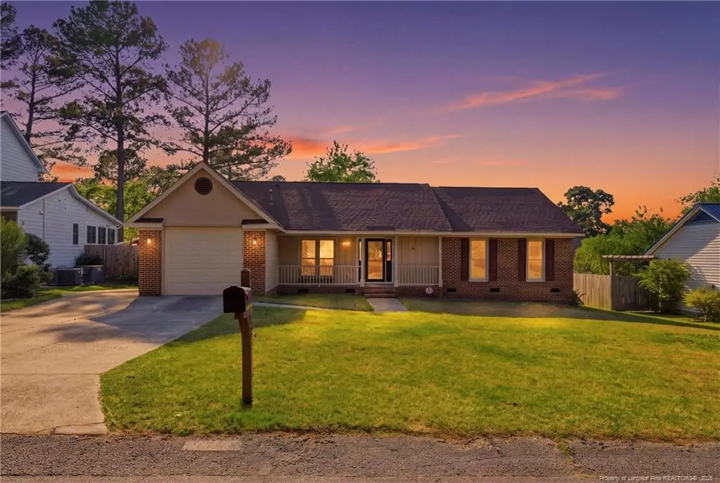 254 Buhmann Drive, Fayetteville, NC 28314 - #1