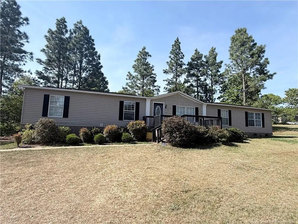 385 Papoose Trail, Lillington, NC 27546 - #1