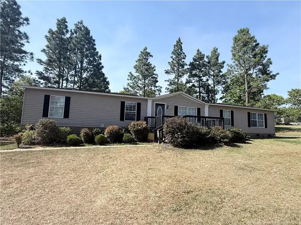 385 Papoose Trail, Lillington, NC 27546